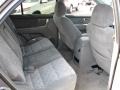 Alpine Gray - Sorento LX Photo No. 17