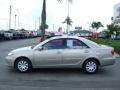 Desert Sand Mica - Camry LE Photo No. 2