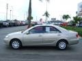 2005 Desert Sand Mica Toyota Camry LE  photo #2