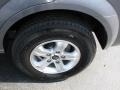 Alpine Gray - Sorento LX Photo No. 23