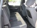 2007 Graystone Metallic Chevrolet Silverado 1500 LT Crew Cab  photo #16