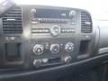 2007 Graystone Metallic Chevrolet Silverado 1500 LT Crew Cab  photo #18