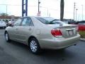 2005 Desert Sand Mica Toyota Camry LE  photo #3