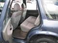 2001 Slate Blue Kia Sportage EX 4x4  photo #14