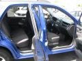 2006 Smart Blue Kia Sportage LX V6  photo #13