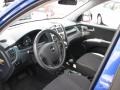2006 Smart Blue Kia Sportage LX V6  photo #20