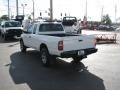 Super White - Tacoma V6 Xtracab 4x4 Photo No. 6