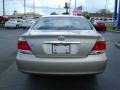 2005 Desert Sand Mica Toyota Camry LE  photo #4