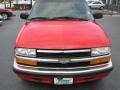 Victory Red - Blazer LS 4x4 Photo No. 3