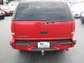Victory Red - Blazer LS 4x4 Photo No. 7