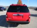 2010 Torch Red Ford Explorer XLT Sport 4x4  photo #9