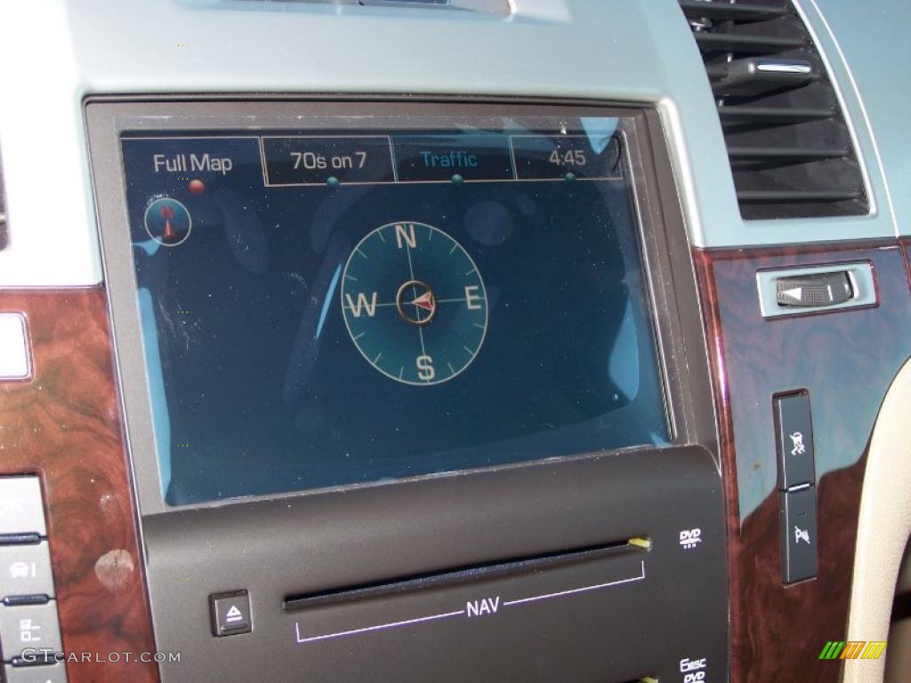 2010 Cadillac Escalade EXT Luxury AWD Navigation Photos