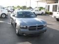 Silver Steel Metallic - Charger  Photo No. 2