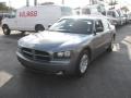 Silver Steel Metallic - Charger  Photo No. 4