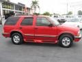 Victory Red - Blazer LS 4x4 Photo No. 10