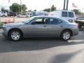 Silver Steel Metallic - Charger  Photo No. 5