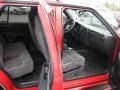 Victory Red - Blazer LS 4x4 Photo No. 11