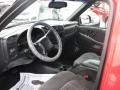 Victory Red - Blazer LS 4x4 Photo No. 16