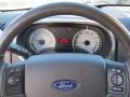 2010 Ford Explorer XLT Sport 4x4 Controls