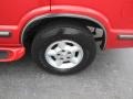 Victory Red - Blazer LS 4x4 Photo No. 20