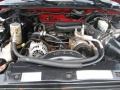 Victory Red - Blazer LS 4x4 Photo No. 22