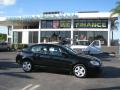 Black - Cobalt LT Sedan Photo No. 1