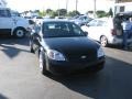 Black - Cobalt LT Sedan Photo No. 2