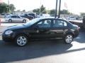 Black - Cobalt LT Sedan Photo No. 5