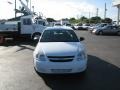 Summit White - Cobalt LS Sedan Photo No. 3