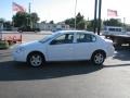 Summit White - Cobalt LS Sedan Photo No. 5