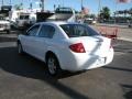 Summit White - Cobalt LS Sedan Photo No. 6