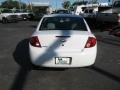 Summit White - Cobalt LS Sedan Photo No. 7