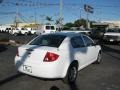 Summit White - Cobalt LS Sedan Photo No. 8