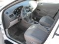 Summit White - Cobalt LS Sedan Photo No. 11