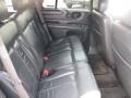 Graphite Gray Interior Photo for 2000 Chevrolet Blazer #39758090