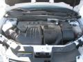 Summit White - Cobalt LS Sedan Photo No. 13