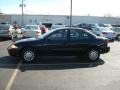 Black - Cavalier Sedan Photo No. 1