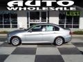 2009 Titanium Silver Metallic BMW 3 Series 328i Sedan  photo #1