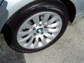 2009 Titanium Silver Metallic BMW 3 Series 328i Sedan  photo #4
