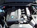 2009 Titanium Silver Metallic BMW 3 Series 328i Sedan  photo #6
