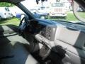 2002 Oxford White Ford F350 Super Duty XL Regular Cab Chassis  photo #9