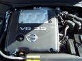 Precision Gray Metallic - Maxima 3.5 SE Photo No. 6