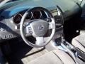 Precision Gray Metallic - Maxima 3.5 SE Photo No. 9
