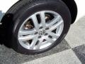 Campanella White - Jetta Wolfsburg Edition Sedan Photo No. 4