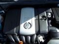 Campanella White - Jetta Wolfsburg Edition Sedan Photo No. 6