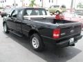 Black - Ranger XLT SuperCab Photo No. 7