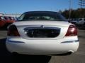  2002 Continental  White Pearescent Tri-Coat