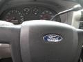 2009 Black Ford Ranger XLT SuperCab  photo #18