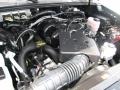  2009 Ranger XLT SuperCab 4.0 Liter SOHC 12-Valve V6 Engine