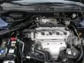 2.3 Liter SOHC 16-Valve VTEC 4 Cylinder Engine for 2002 Honda Accord LX Sedan #39759514